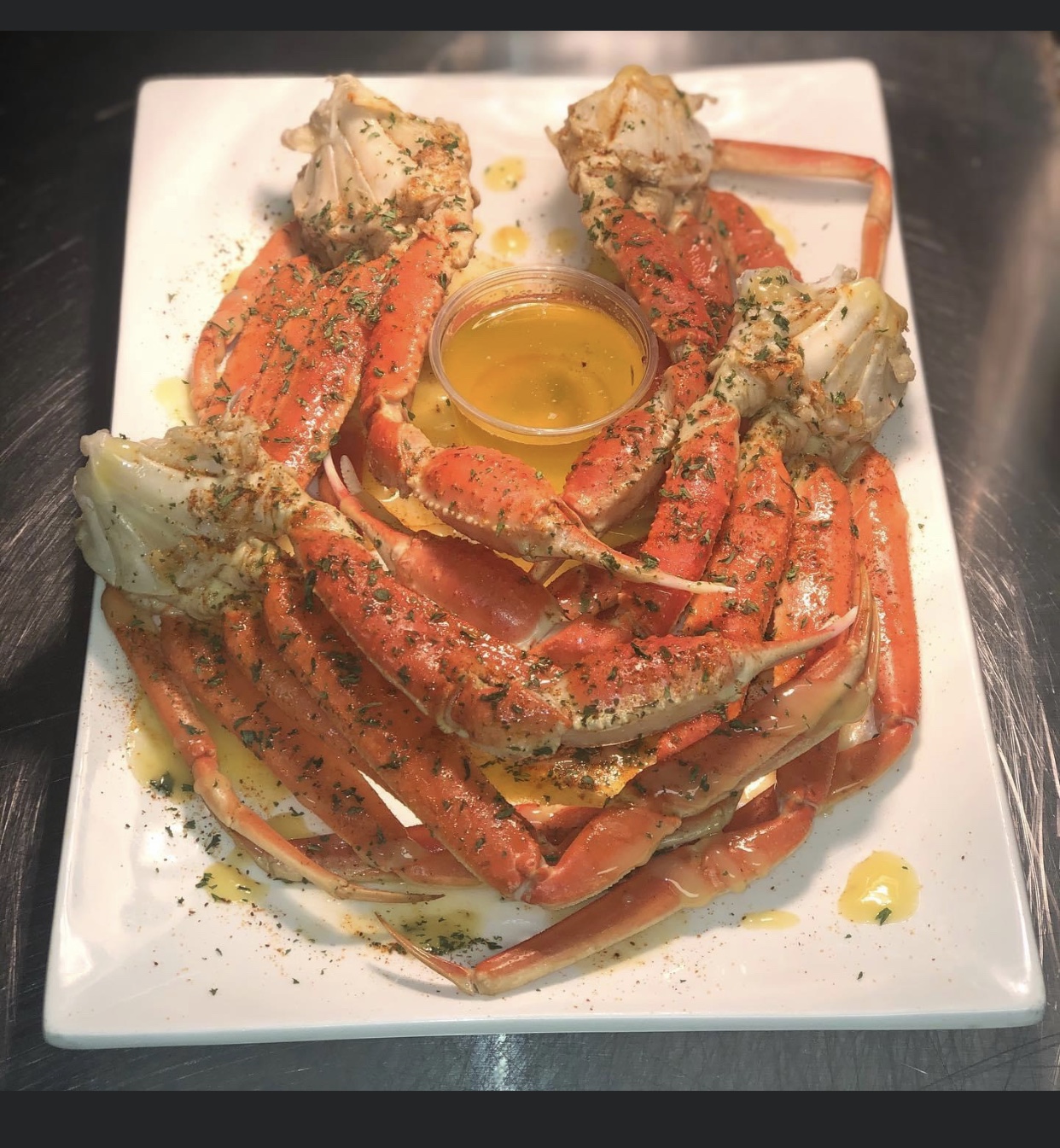 offthahook OFF THA HOOK SEAFOOD & GRILL